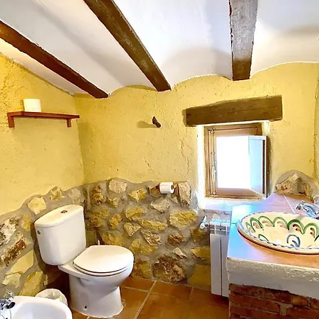 Sumptuous In With Private Pool Taberno