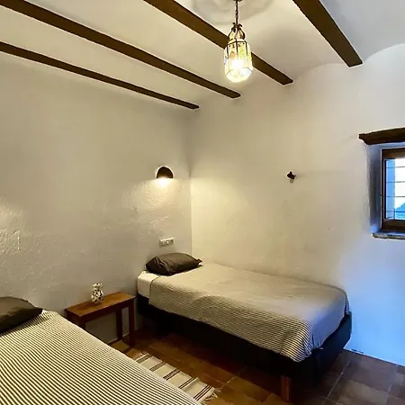 Sumptuous In With Private Pool ヴィラ Taberno